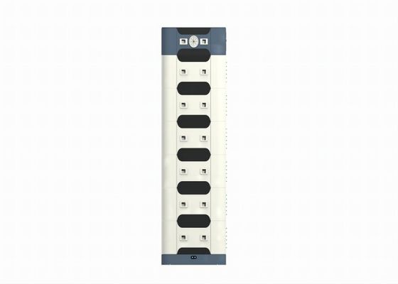 Izgara Ev Güneş Enerjisi Sistemleri İçin IP54 256V 50A Lityum İyon Pil