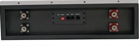 Ev Duvara Monte Lityum Demir Fosfat Pil LCD ile Yüksek Verimlilik