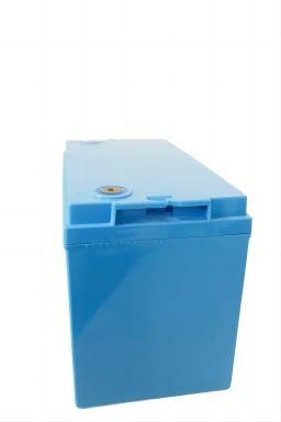 Askeri Yedekleme Sistemleri İçin Çok Sahneli BMS LifeP04 Lityum Pil 220AH