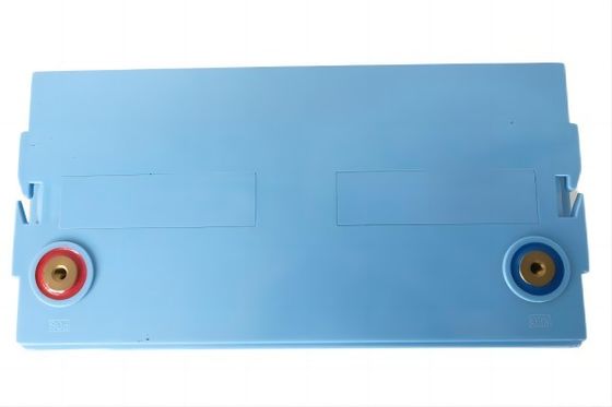 Askeri Yedekleme Sistemleri İçin Çok Sahneli BMS LifeP04 Lityum Pil 220AH