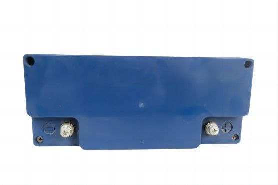 Pratik 12.8V Lityum Üçlü Pil, Hafif E Bisiklet LifeP04 Pil Paketi