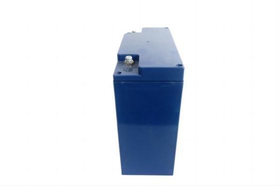 Pratik 12.8V Lityum Üçlü Pil, Hafif E Bisiklet LifeP04 Pil Paketi