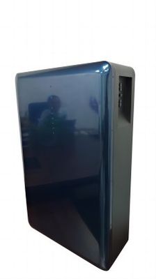 LCD Ekranlı Pratik Ticari UPS Lityum İyon Pil