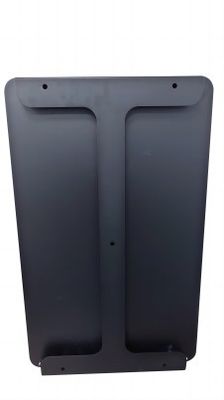 LCD Ekranlı Pratik Ticari UPS Lityum İyon Pil