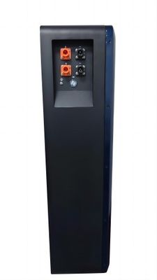 LCD Ekranlı Pratik Ticari UPS Lityum İyon Pil