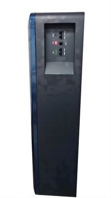 Telekom 14KWH Lityum İyon Pil Derin Döngü 51.2V 280AH Sınıf A