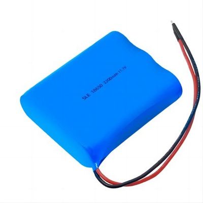 Solar Street Light Backup için Şarj Edilebilir NCM Özel Lityum Pil 3.2V 150AH