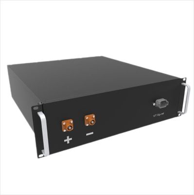 Güneş Jeneratörü İçin BMS'de Dahili IP54 Küçük UPS Lityum Pil Yedeklemesi