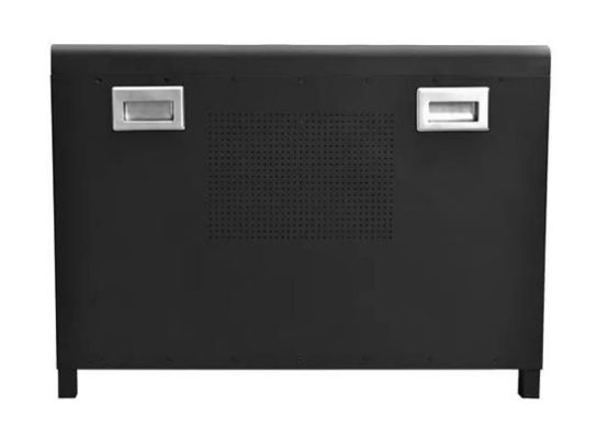 UPS Telekomünikasyon Anti Korozyonunda Pratik USB Lityum İyon Pil