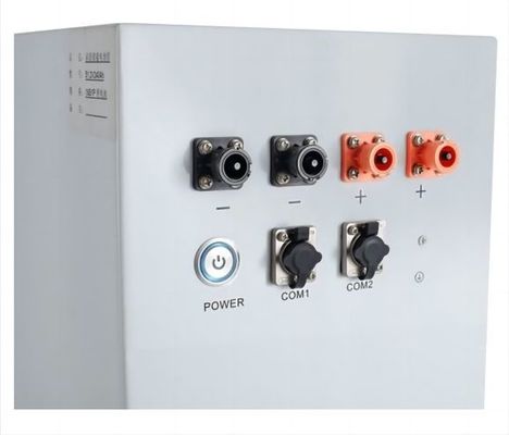 Multiuse 48KWH Şarj Edilebilir Lityum Piller, Daimi Lityum İyon EV Pil
