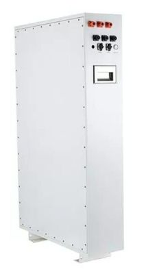 Endüstriyel IP40 Derin Döngü Lityum Pil, 100AH ​​480V UPS Güç Kaynağı