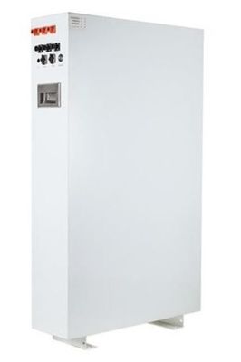 Endüstriyel IP40 Derin Döngü Lityum Pil, 100AH ​​480V UPS Güç Kaynağı