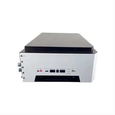 Ev İçin İstiflenebilir Pratik Lityum UPS, BMS Lityum İyon UPS Akü Yedeği