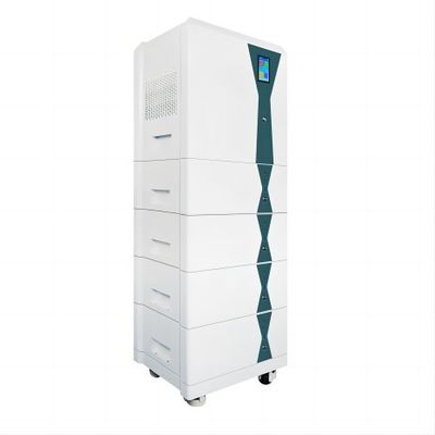 Off Grid Acil Durum Cihazları İçin Çok Fonksiyonlu BMS UPS Li Ion Pil Yedekleme