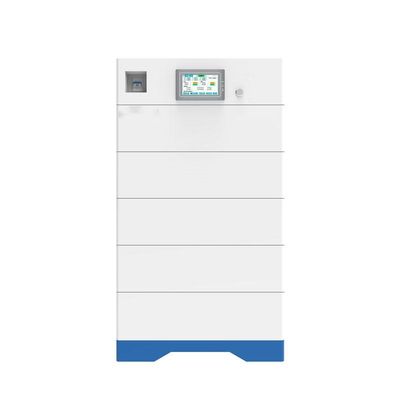 Ev Enerji Depolama Sistemleri İçin İstiflenebilir Solar UPS Lityum Pil ESS