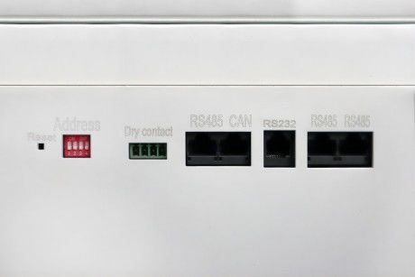 Ev Enerji Depolama Sistemleri İçin İstiflenebilir Solar UPS Lityum Pil ESS