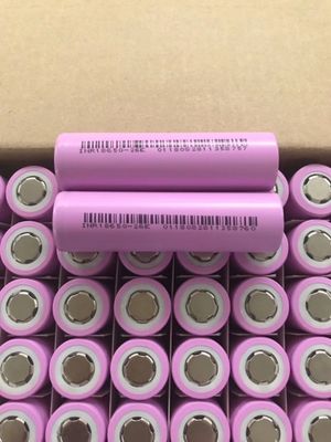 Dayanıklı 3.7V 18650 Lityum İyon Pil, Çok Amaçlı 18650 Tip Hücreler