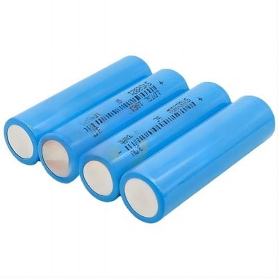LED Şerit 18650 Lityum Pil Patlamaya Dayanıklı 11.1V 2500mah