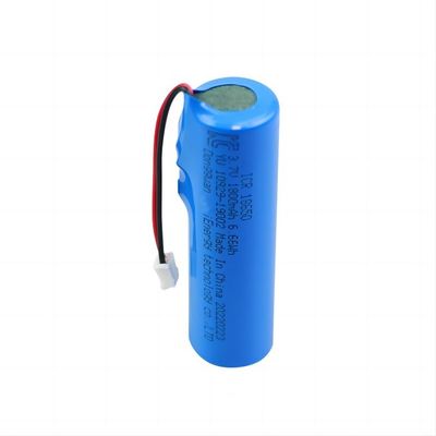 Sokak Lambası için 36V Şarj Edilebilir 18650 Lityum Pil 4000mah