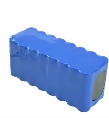 Tıbbi için 4S5P Hafif 18650 Lityum Pil Paketi Yağmur Geçirmez