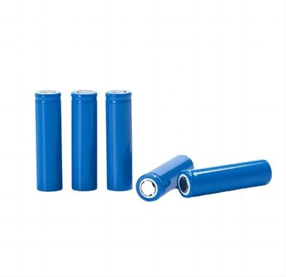 Bluetooth ile Dayanıklı 3.7 Volt Kararlı IFR 18650 Lityum Pil 2500mah