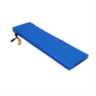 Pratik Bluetooth Li 18650 Pil Paketi, Elektrikli Bisiklet Güç Kaynağı 13S5P 18650