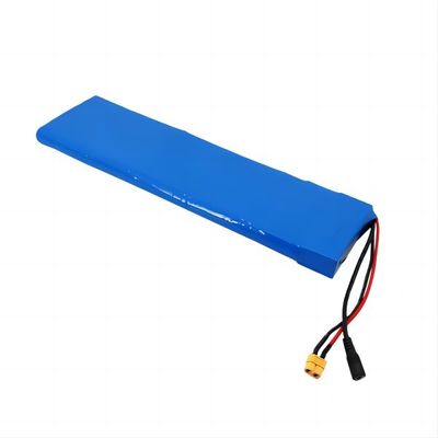 Pratik Bluetooth Li 18650 Pil Paketi, Elektrikli Bisiklet Güç Kaynağı 13S5P 18650