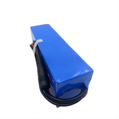 LED Sokak Lambası İçin Pratik OEM 4S2P PCM 18650 Lityum Pil