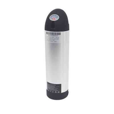 CE/MSDS Onaylı Patlamaya Dayanıklı 36V/48V 10ah 400WH Otomotiv LFP Bisiklet Pil Uzaktan Kumandalı Elektrikli Üç Tekerlekli Bisiklet