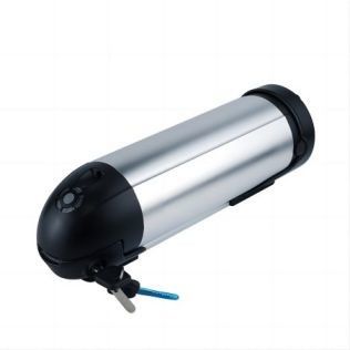 Derin Döngüsü Su Şişesi Serisi Redar 36 V 10AH 18650 Lityum Elektrikli Bisiklet Pil PC + ABS Durumda Elektrikli Scooter