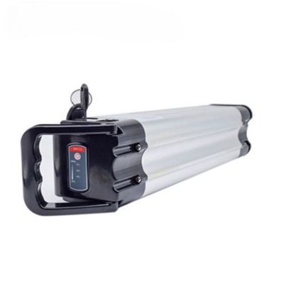 10S6P DC Şarj Portu 36V 15.6AH/20AH Lityum 21700 Elektrikli Bisiklet Pil Redar Elektrikli Dağ Bisikleti İçin