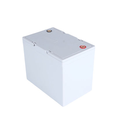 Daha Uzun Döngü 12 Volt Lityum Lifep04 Pil Elektrikli Scooter için Prismatik CATL Hücresi