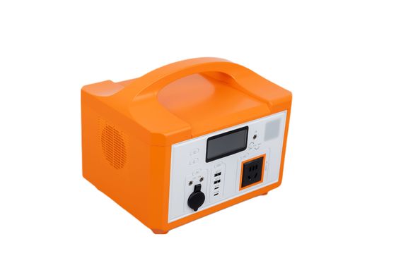 Su geçirmez IP51 600W AC 12V MPPT Güneş Denetleyicisi CE Onaylı Taşınabilir Güneş Enerjisi Santrali