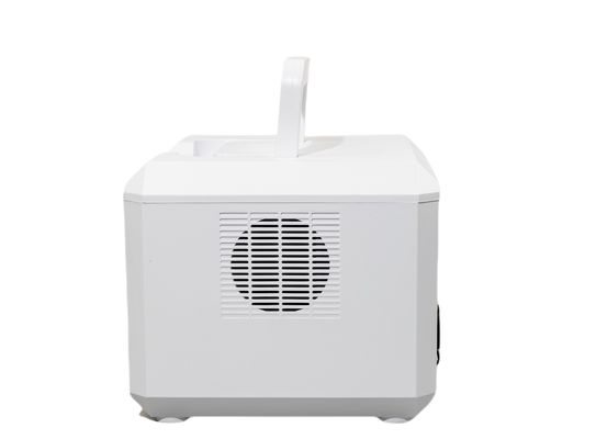 Anker Değiştirme Şarj 576WH LifePO4 Pil Kampolama Elektrik Santrali Yangın geçirmez malzeme pil paketi ile
