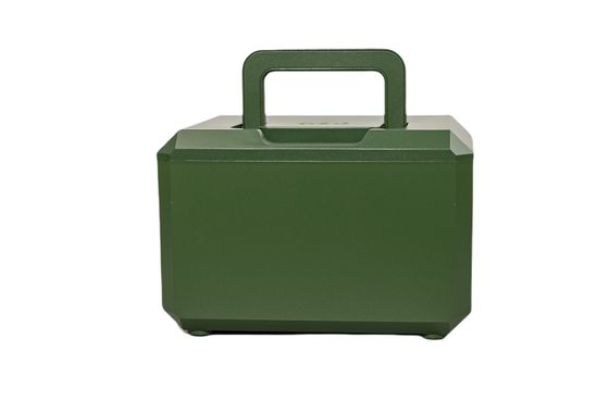 Eco Dostluklu CE Taşınabilir Pil Enerji İstasyonu ile Li-Ion Pil