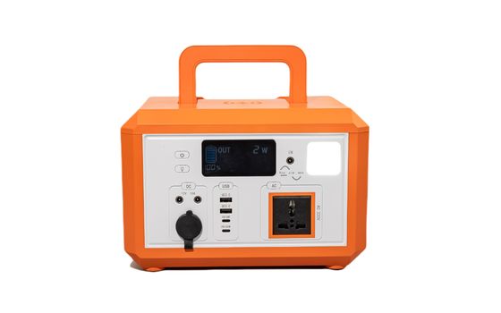 Şarj HayatPO4 3.2V15AH Batarya Yüksek Enerji yoğunluğu 220V 110V Elektrikli aletler için LCD ile taşınabilir AC güç istasyonu