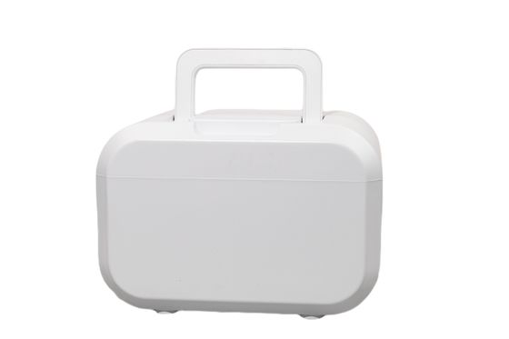 Flashfish Ac Çıkış Gücü 1200w Yüksek Enerji yoğunluğu Şarj Lifepo4 Pil Cpap için Güneş Taşınabilir Elektrik Santrali