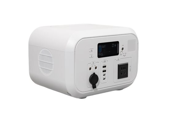 Flashfish Ac Çıkış Gücü 1200w Yüksek Enerji yoğunluğu Şarj Lifepo4 Pil Cpap için Güneş Taşınabilir Elektrik Santrali