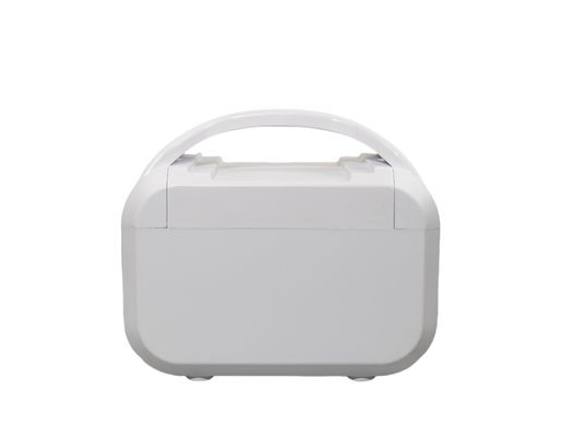 Katlanabilir Güneş Paneli Şarj Yeniden Şarj Edilebilir Taşınabilir Güç Santrali Wifi ile TV / Elektrik Fanı İçin