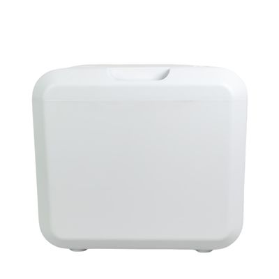 Hafıza Etkisi Yok 1500W Çıkış Gücü Hepsi Bir Güneş Sistemi LED Işıklı Taşınabilir AC Elektrik İstasyonu RV Kampı için
