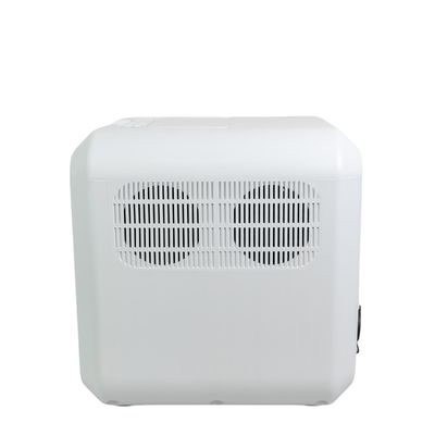 Patlama Dayanıklı El Şarjı 3 Saat İçinde 1500W Portatif Güneş Jeneratörü Bluetooth ile Açık Hava Kampı için