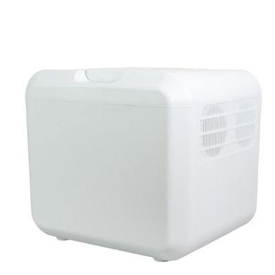 Patlama Dayanıklı El Şarjı 3 Saat İçinde 1500W Portatif Güneş Jeneratörü Bluetooth ile Açık Hava Kampı için