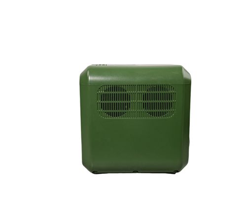 3000W Güce Kadar Yüksek Performanslı Şarj edilebilir LFP Pil Taşınabilir Güç Jeneratörü 400W Taşınabilir Güneş Paneli ile