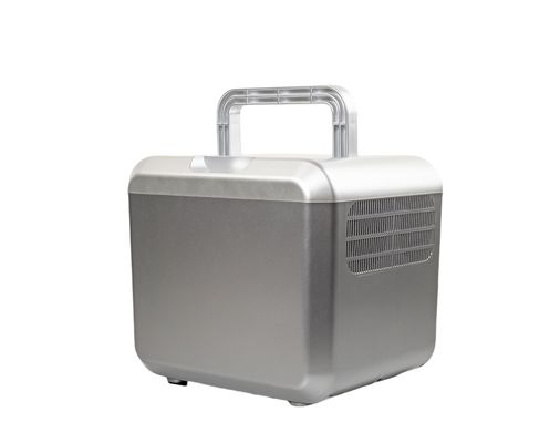 Hızlı Şarj CPAP Sigara Çakıcı 120W Şarj 1500 Çıkış Gücü Kara Araba için Kablosuz Şarj ile LifePO4 Pil