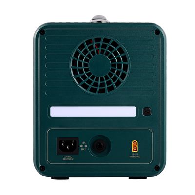 Yüksek verimlilikli AC 4 * 220V / 110V Bluetooth WiFi ile yeniden şarj edilebilir Lifepo4 Pil