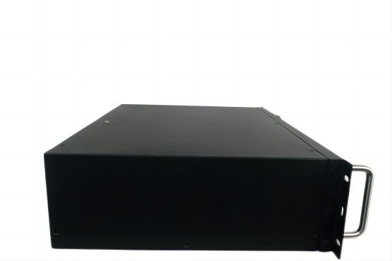 Güneş Jeneratörü İçin BMS'de Dahili IP54 Küçük UPS Lityum Pil Yedeklemesi