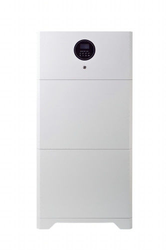 Şebeke dışı hibrit güneş inverteri bir evde güneş enerjisi depolama sistemi 5KWH 10KWH 20KWH 30KWH H 25KWH 35KWH